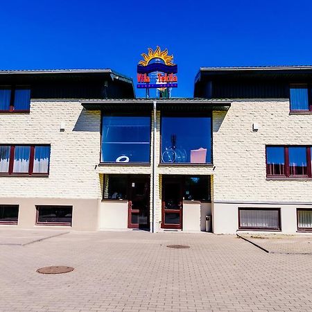 Vilatekila-Lili Apartments Palanga Exterior photo