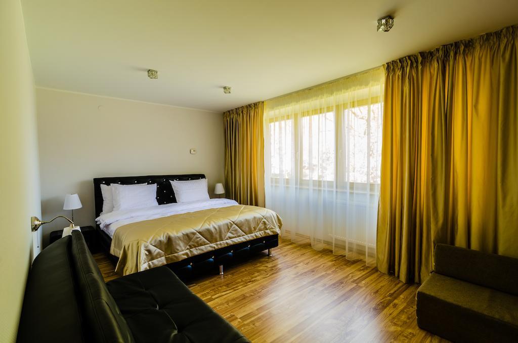 Vilatekila-Lili Apartments Palanga Room photo