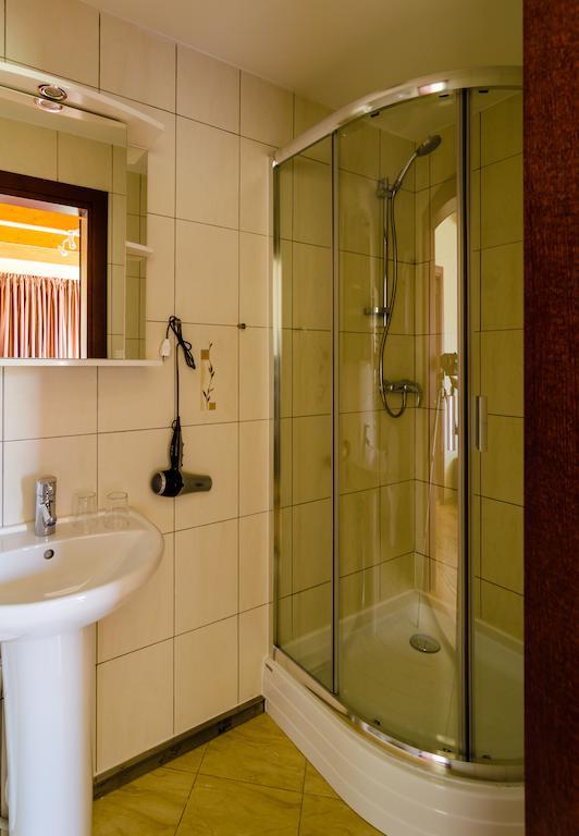 Vilatekila-Lili Apartments Palanga Room photo
