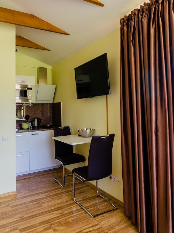 Vilatekila-Lili Apartments Palanga Room photo