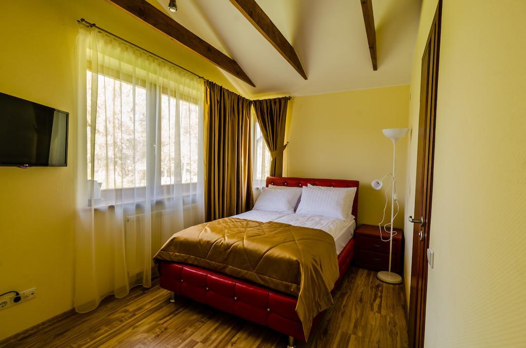 Vilatekila-Lili Apartments Palanga Room photo