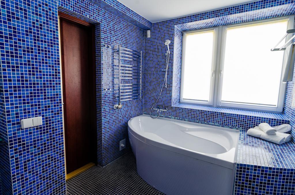 Vilatekila-Lili Apartments Palanga Room photo