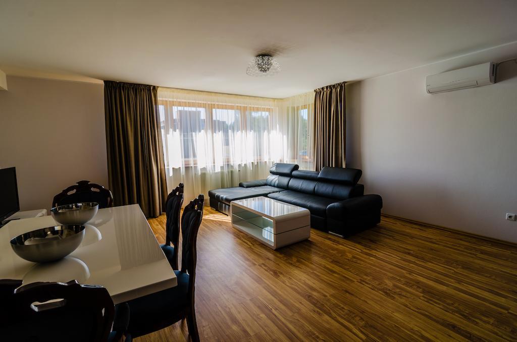 Vilatekila-Lili Apartments Palanga Room photo