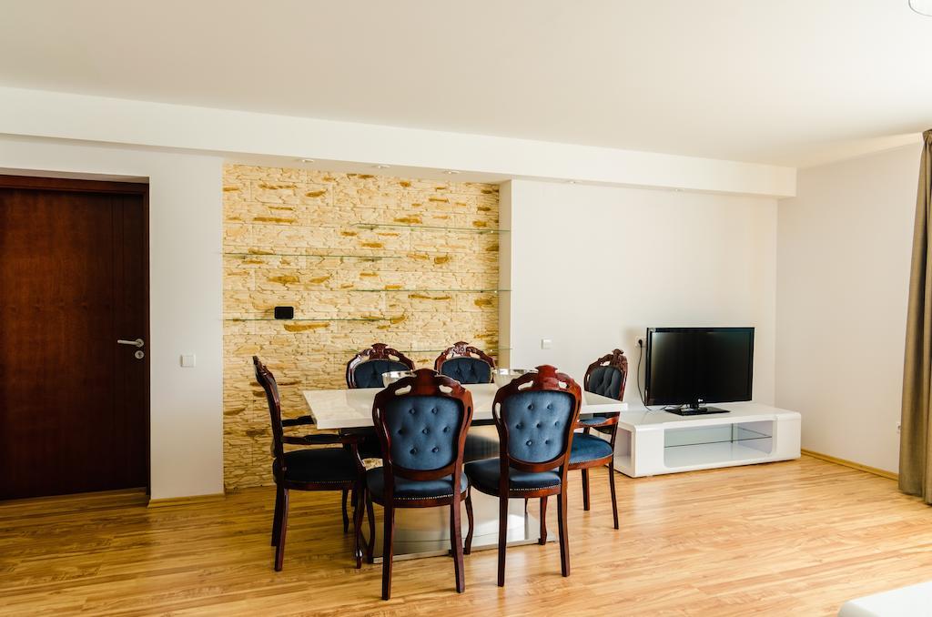 Vilatekila-Lili Apartments Palanga Room photo