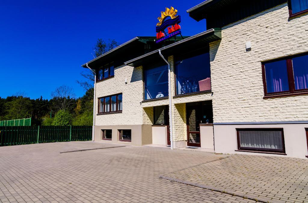 Vilatekila-Lili Apartments Palanga Room photo
