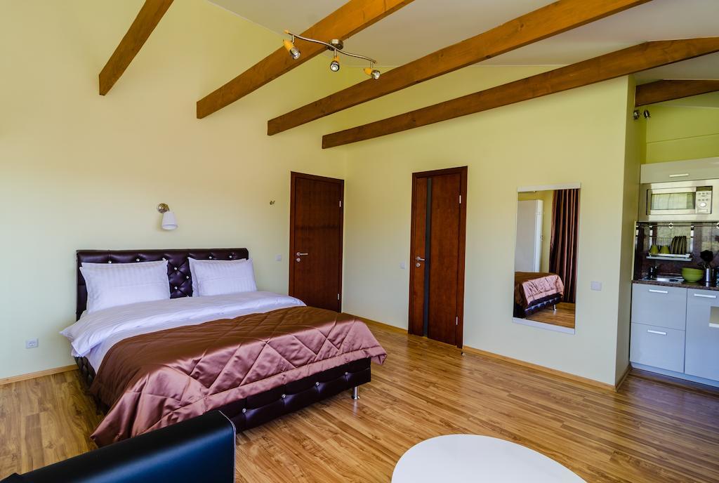 Vilatekila-Lili Apartments Palanga Room photo
